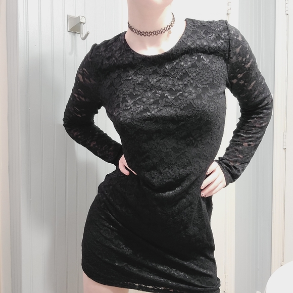 Victoria's secret lace dress - Picture 10 of 10